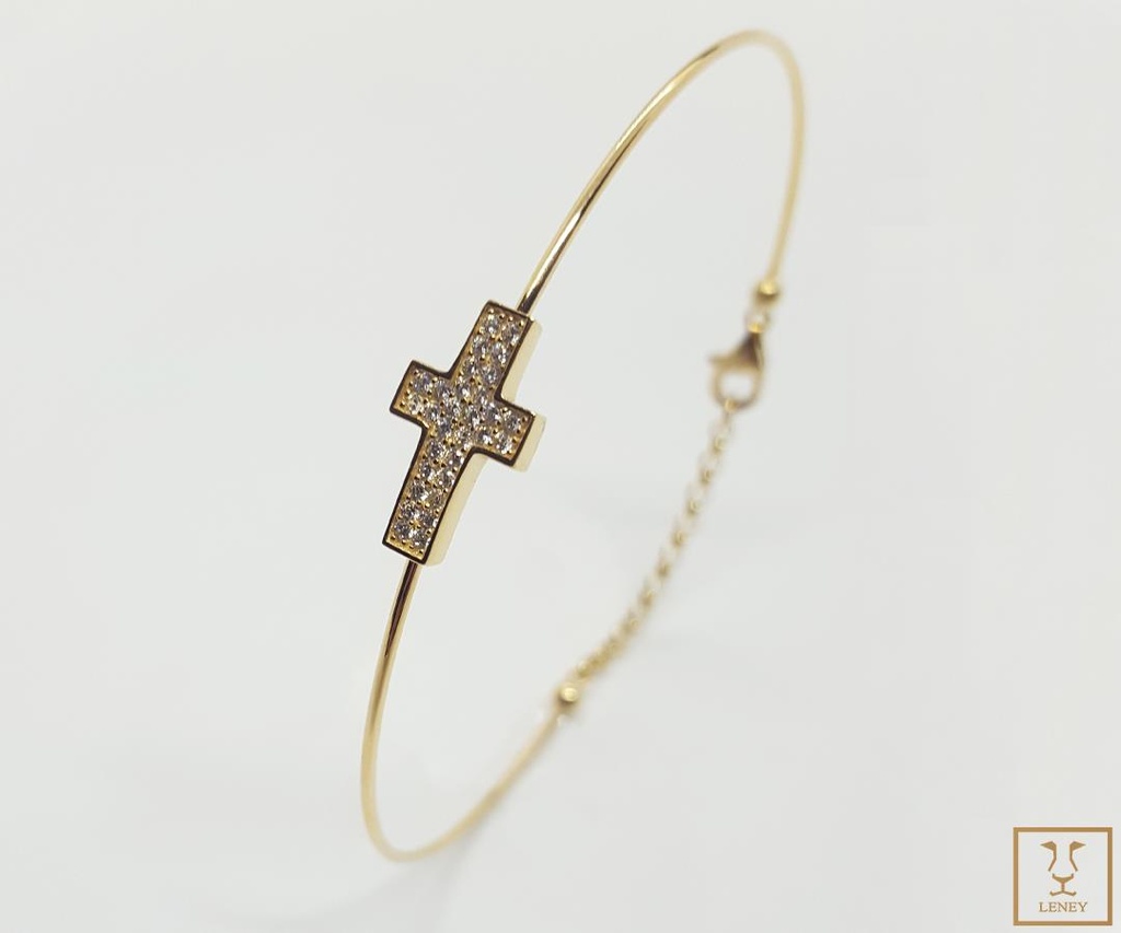 PULSERA CANA HILO TUBO