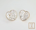 ARETE CORAZON CALADO NACAR