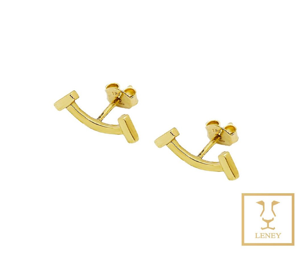ARETE SMILE 14MM TIFFANY