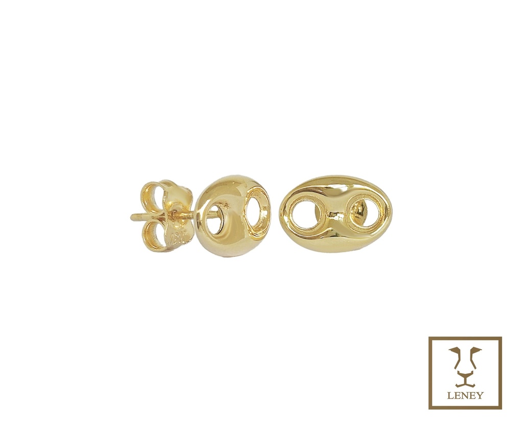 ARETE GUCCI FREJOL OVAL