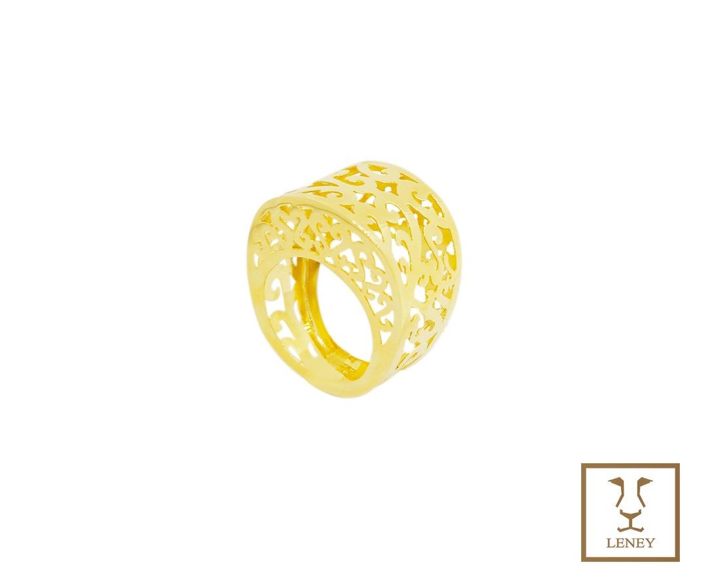 ANILLO CUPULA MITRAL CALADO