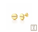 ARETE TORNILLO CIRCONES CARTIER