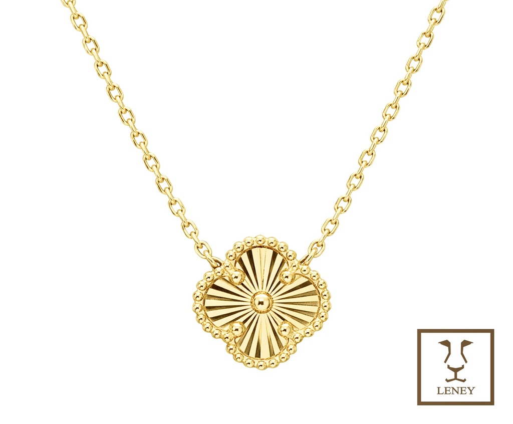 GARGANTILLA VAN CLEEF ALHAMBRA