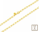 CADENA O COLLAR ESLABON