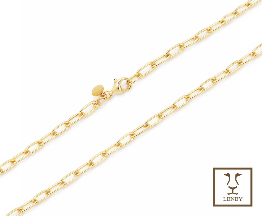 CADENA O COLLAR ESLABON