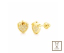 ARETE ORTOPEDICO FRESA 6MM ALTO
