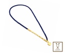 COLLAR DE ZAFIROS DE LA