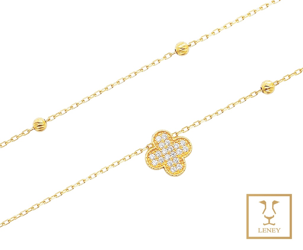 GARGANTILLA VAN CLEEF & ARPELS
