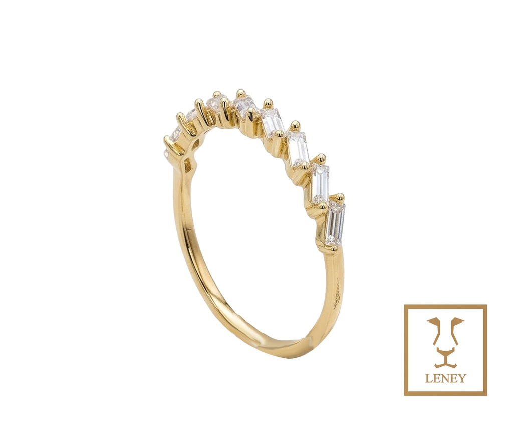 ANILLO CINTILLO 3MM ANCHO