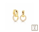 ARETE HUGGIE MEDIA CANA