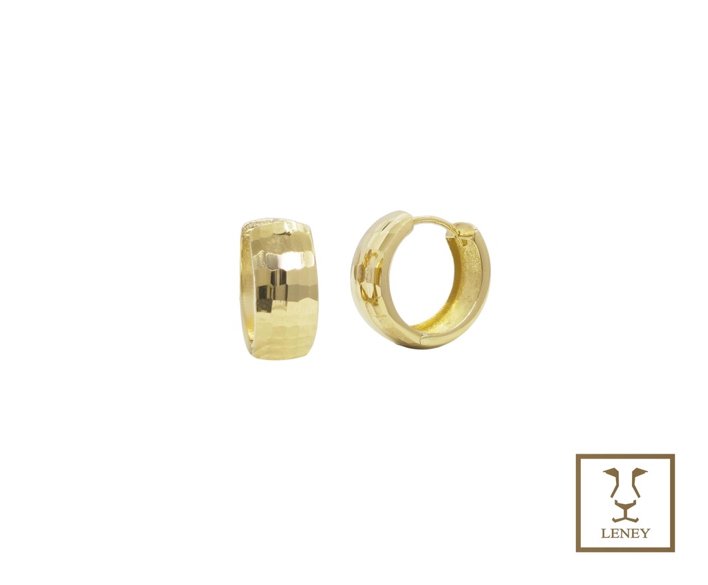 ARETE HUGGIE BOMBACHO DIAMANTADO