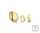 JUEGO 2 PIEZAS ANILLO