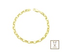 PULSERA ELSABON ROLL ON OVAL