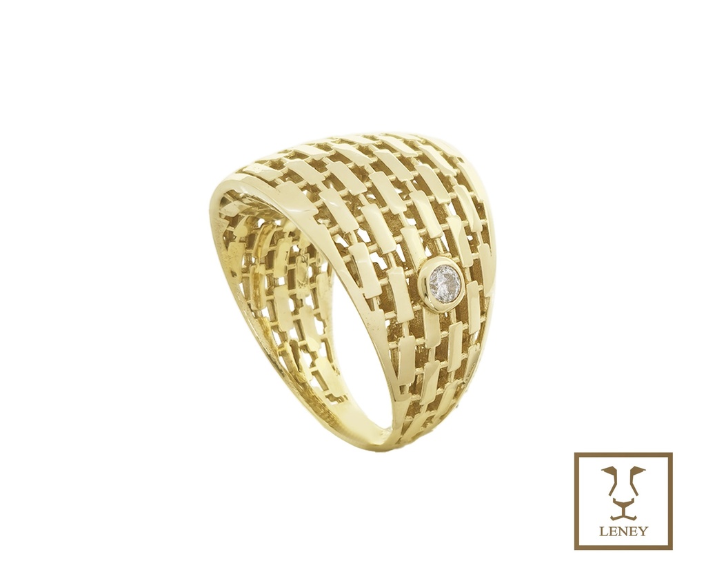 ANILLO BOMBACHO O CAPSULA