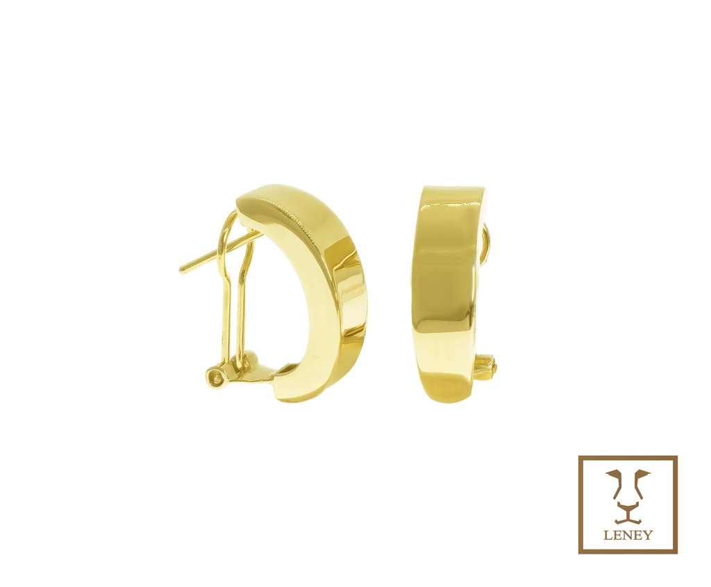 ARETE JOTA OMEGA LISO