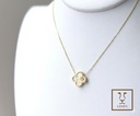 GARGANTILLA VAN CLEEF ALHAMBRA