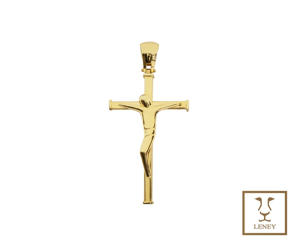 CRUZ GRANDE DE TUBO