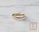 ANILLO CARTIER JUSTE UN CLOU