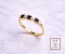 ANILLO CINTILLO VAN CLEEF