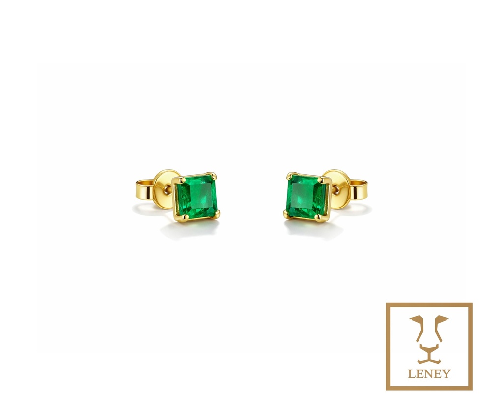 ARETE TOPO ESMERALDA PREMIUN