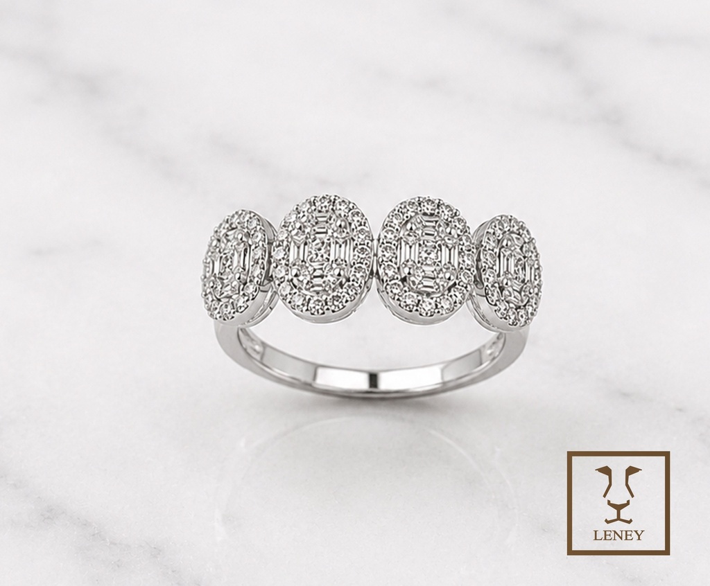 ANILLO CINTILLO DE 9MM ANCHO
