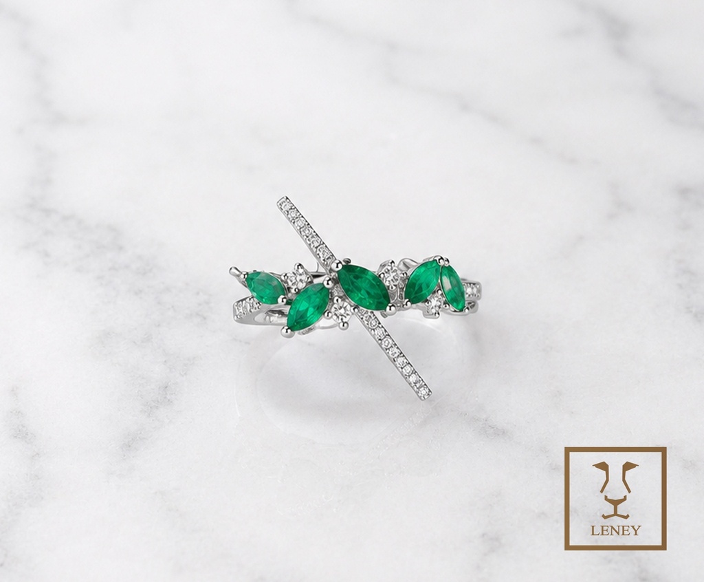 ANILLO X PALOMA PICASSO