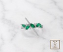 ANILLO X PALOMA PICASSO
