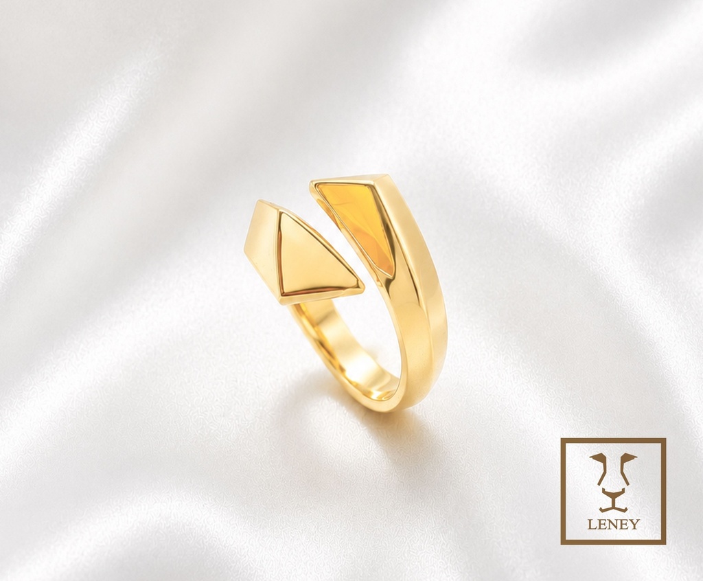 ANILLO TU Y YO DOBLE