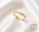 ANILLO CINTILLO DE 2.5MM