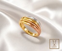 ANILLO CINTILLO BOMBACHO FINITO