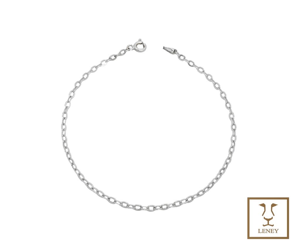 PULSERA RADA FORZATINA 2MM DE
