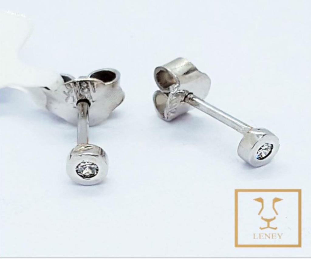 ARETE TOPO BRILLANTE 0.04CT
