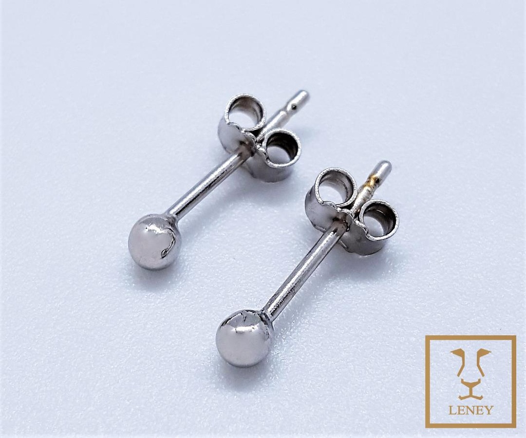 ARETE ESFERA ORO BLANCO
