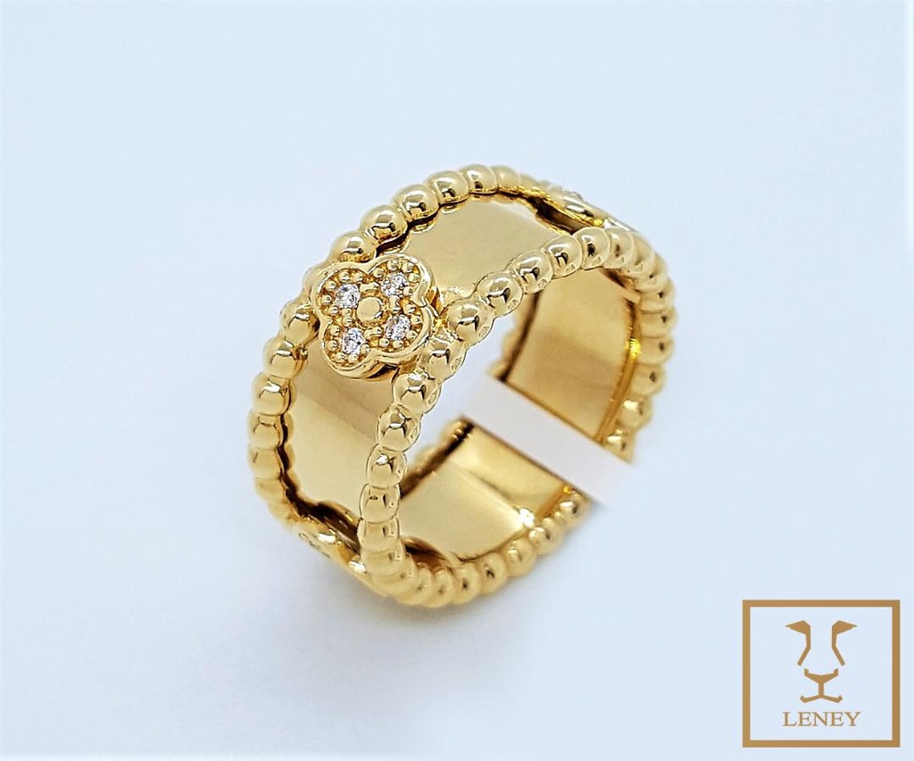 DIJE VAN CLEEF & ARPELS