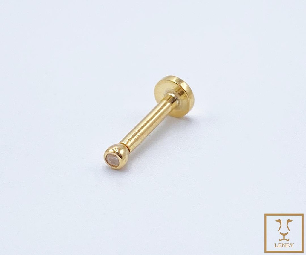ARETE IMPAR TOPO CIRCON
