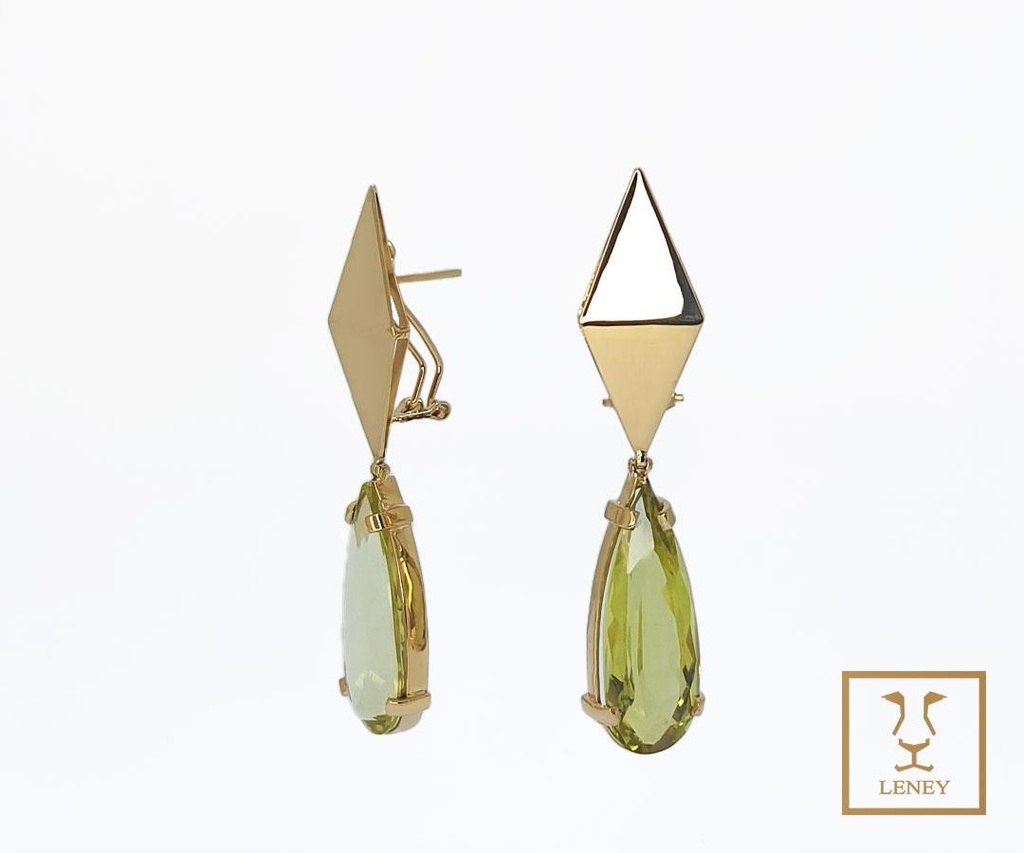 ARETE LARGO 62MM ROMBO