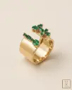 ANILLO RIFT ABIERTO ANCHO