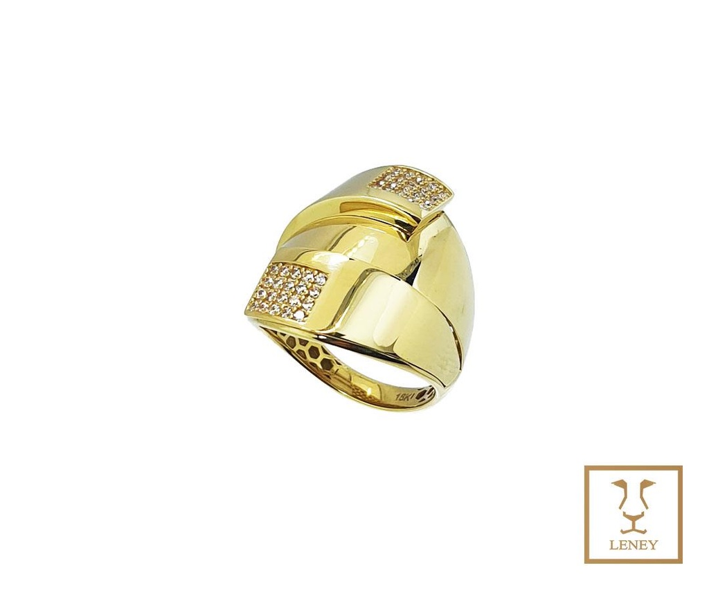 ANILLO BOMBACHO FAJIN 2 VUELTAS