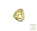 ANILLO BOMBACHO FAJIN 2 VUELTAS