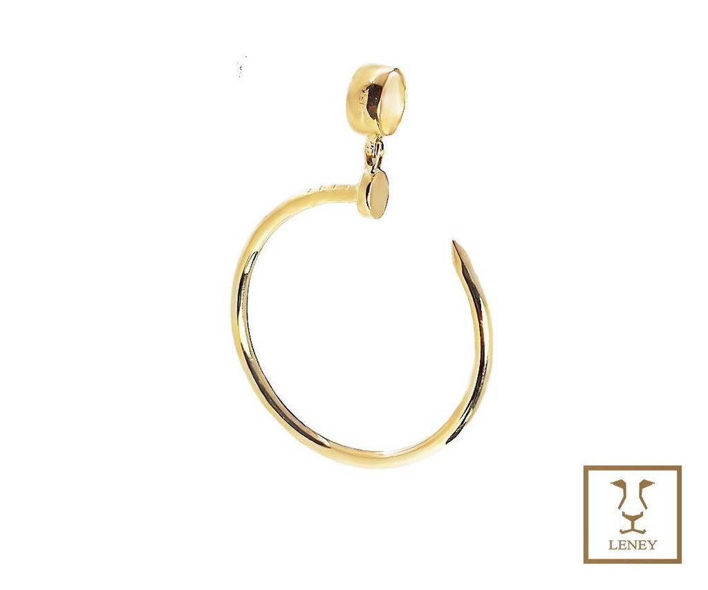 DIJE CARTIER JUSTE UN CLOU