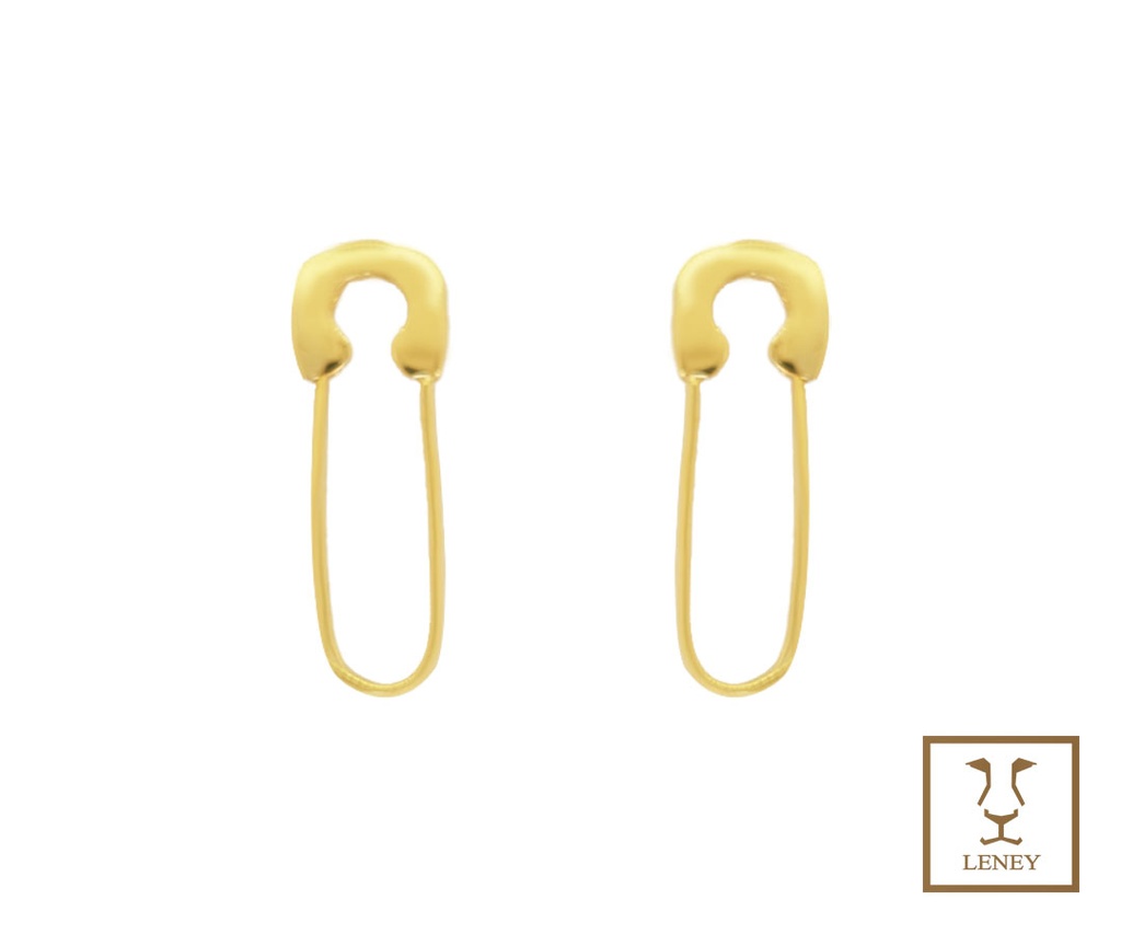 ARETE IMPERDIBLE 26MM ALTO
