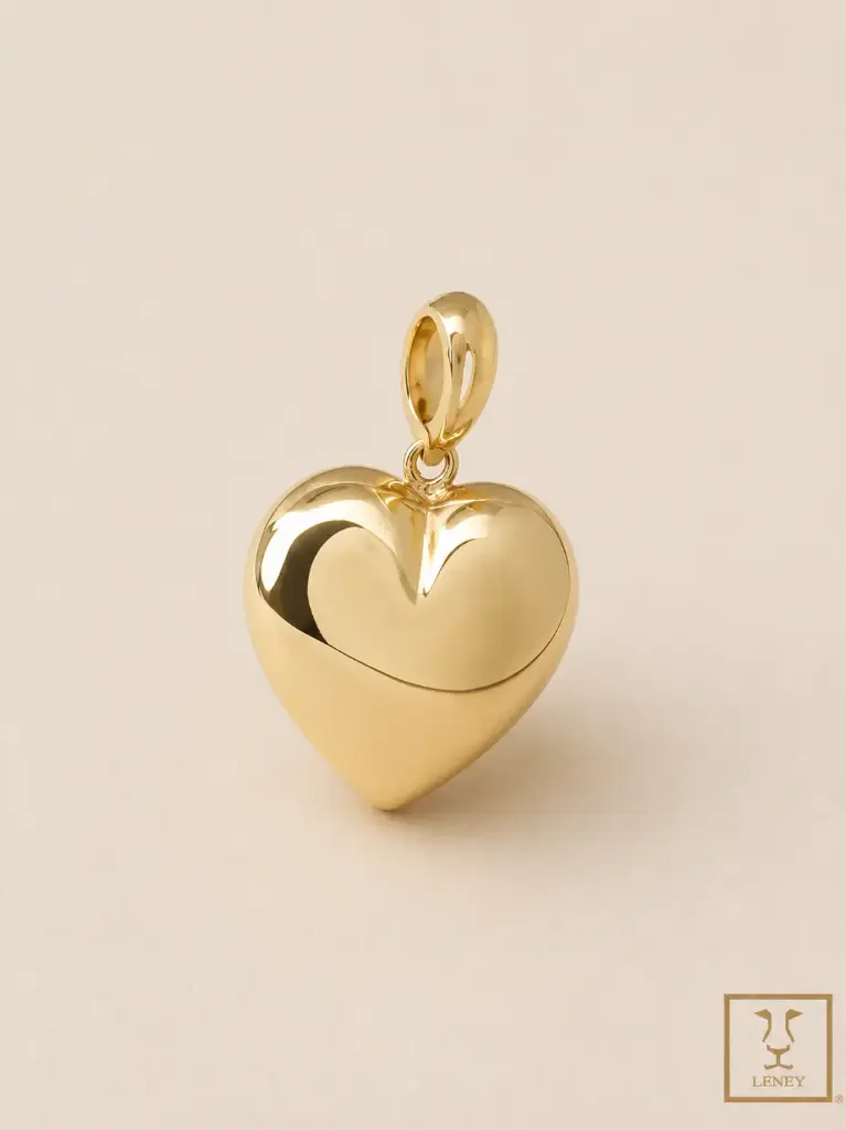 DIJE CORAZON ELECTROFORMING BOMBACHO