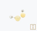 ARETE DOBLE ESFERA DIOR