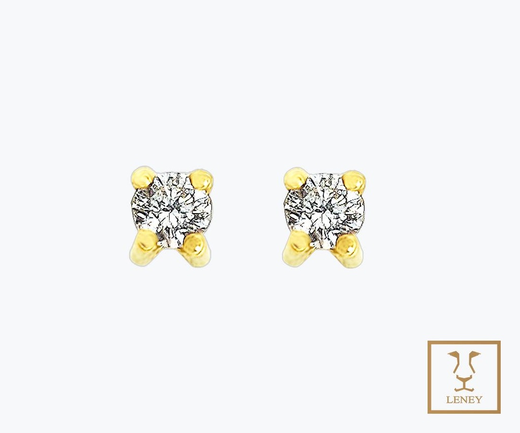 ARETE TOPO BRILLANTE 0.28CT