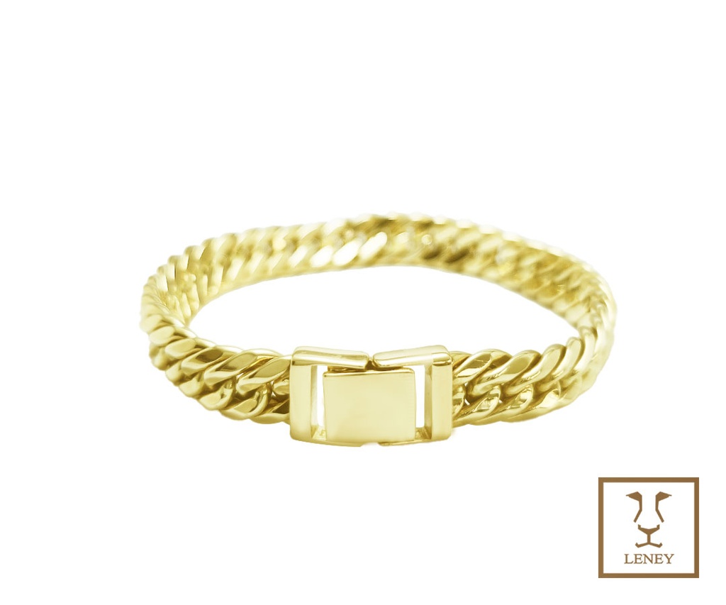 PULSERA LOMO DE CORVINA