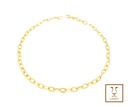 CADENA O COLLAR ESLABON