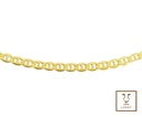 CADENA GUCCI PLANA BRILLOSA