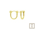 ARETE TIFFANY ESLABON U DE