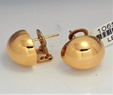 ARETE HONGO OMEGA 14MM