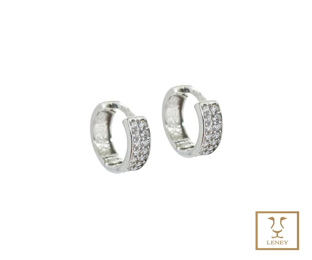 ARETE HUGGIE 2 FILAS